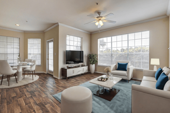 Laminate flooring*